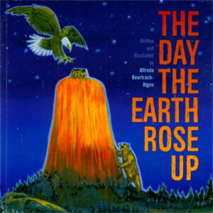 The Day The Earth Rose Up